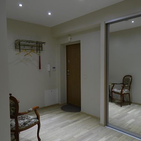 Aguona Apartament Apartment Druskininkai Exterior photo